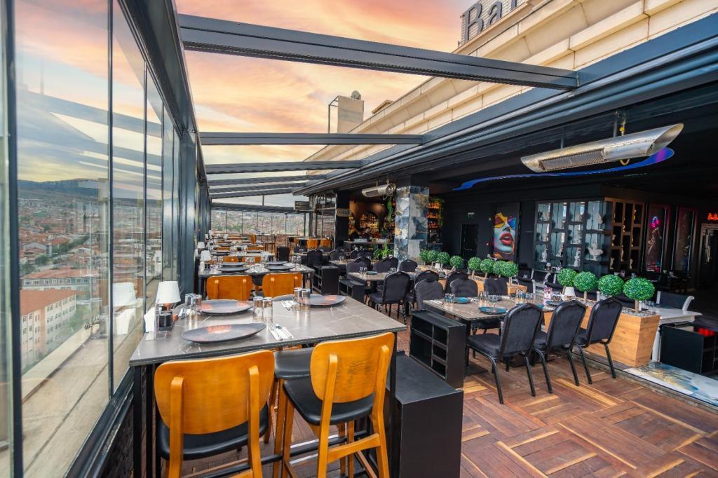 Barida Hotels — 7