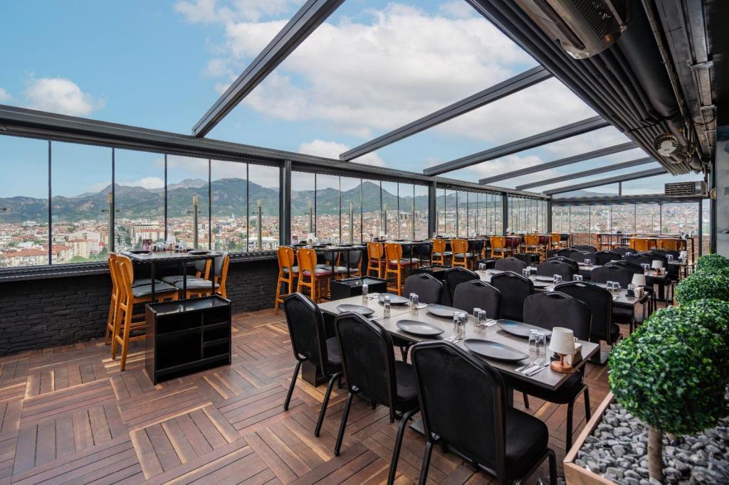 Barida Hotels — 9