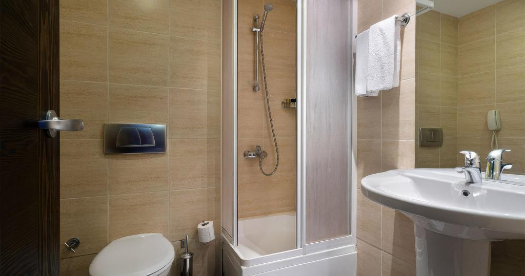 Barida Hotels Davraz — 3