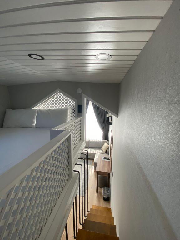 Baronet Tiny House Otel — 2