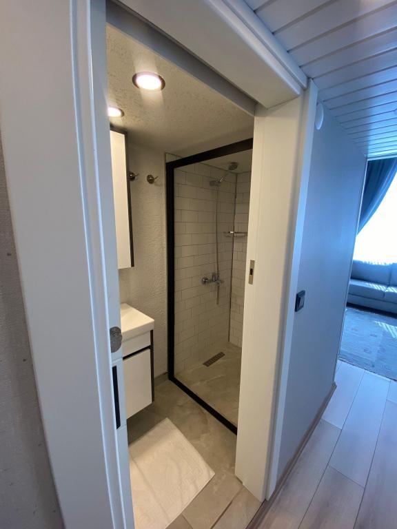 Baronet Tiny House Otel — 7