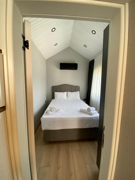 Baronet Tiny House Otel — 8