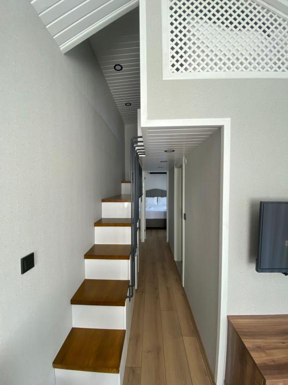 Baronet Tiny House Otel — 9