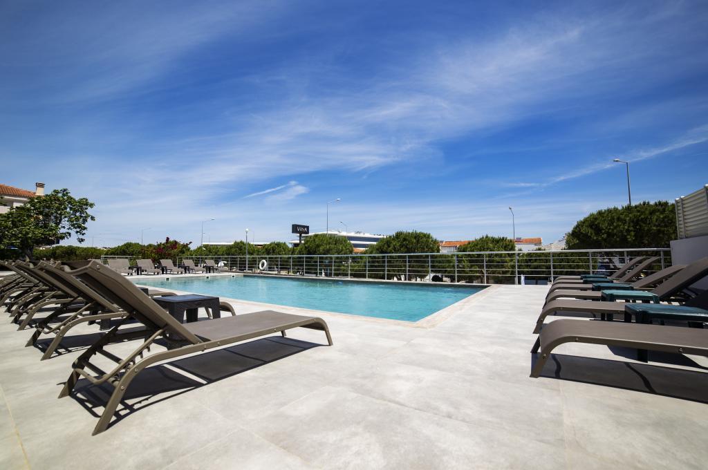 Bartu Otel Çeşme — 5