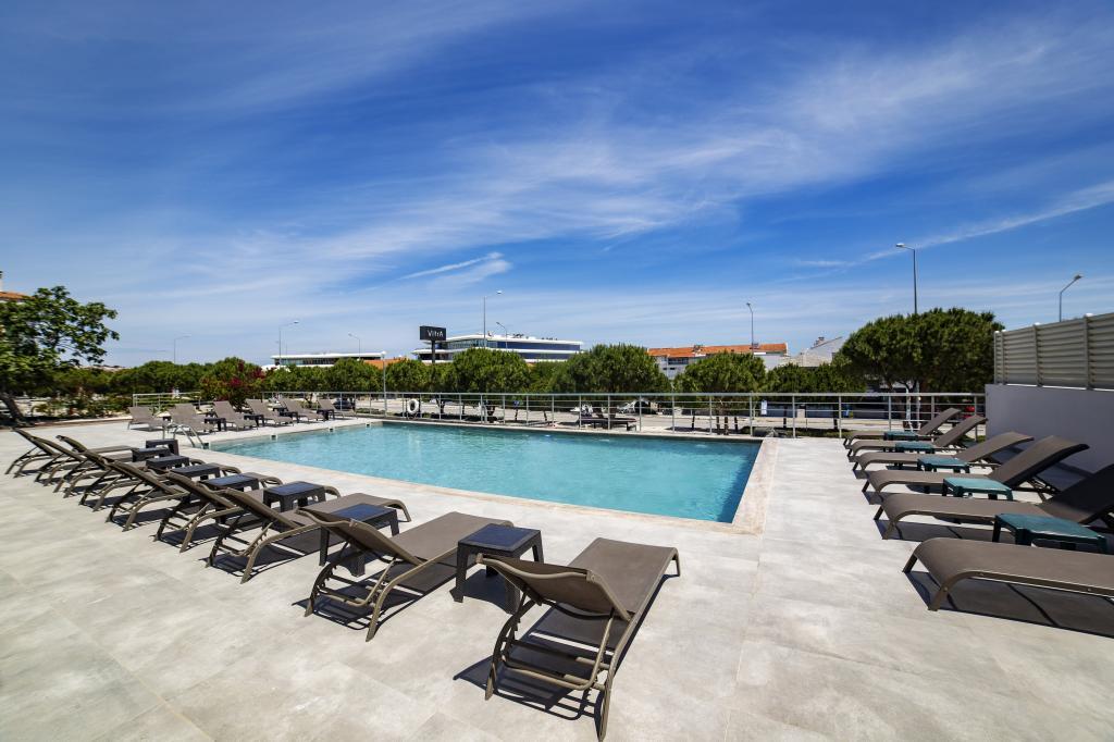 Bartu Otel Çeşme — 7