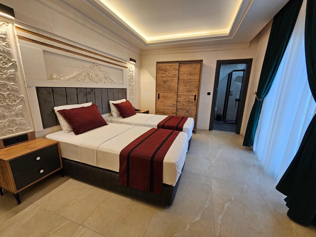 Baypark Hotel & SPA — 4