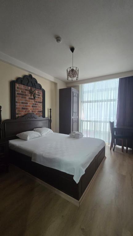 Begonvil Pansiyon Karşıyaka — 9