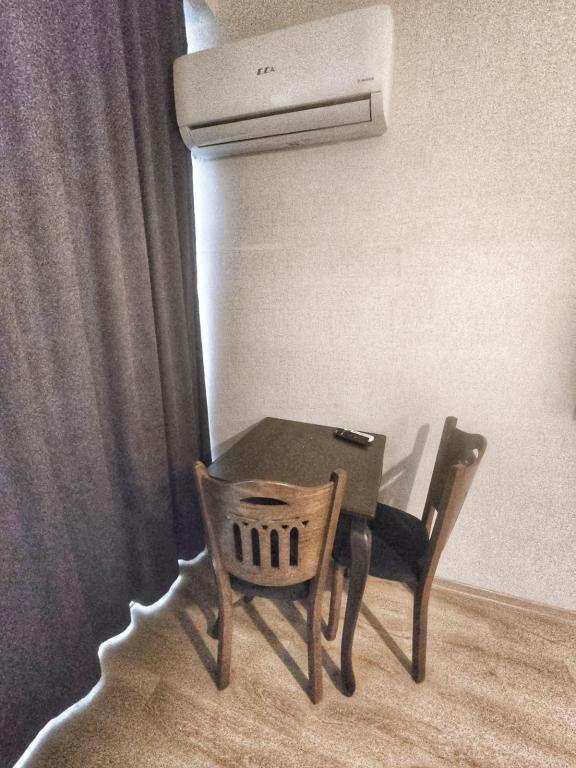 Begonvil Pansiyon Karşıyaka — 10