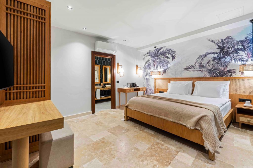 Belmondo Suites — 4