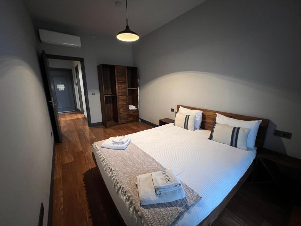 Benesta Guest Teori Residence — 2