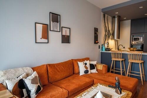 Benesta Guest Teori Residence — 8