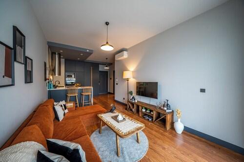 Benesta Guest Teori Residence — 7
