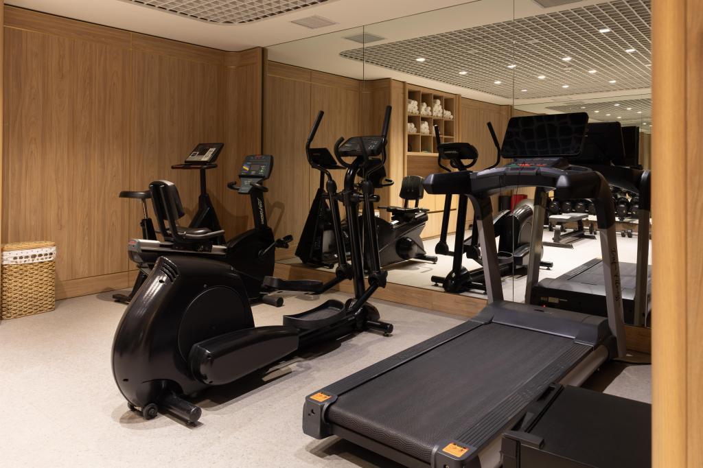 Bentley Hotel Bosphorus-Special Class — 4