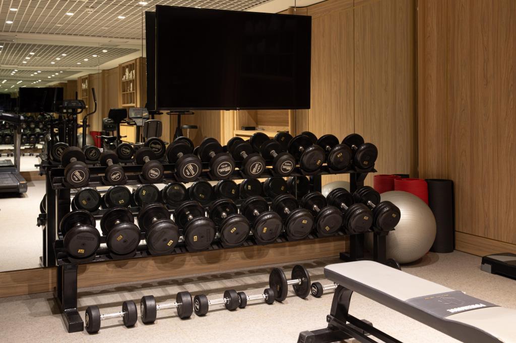 Bentley Hotel Bosphorus-Special Class — 5