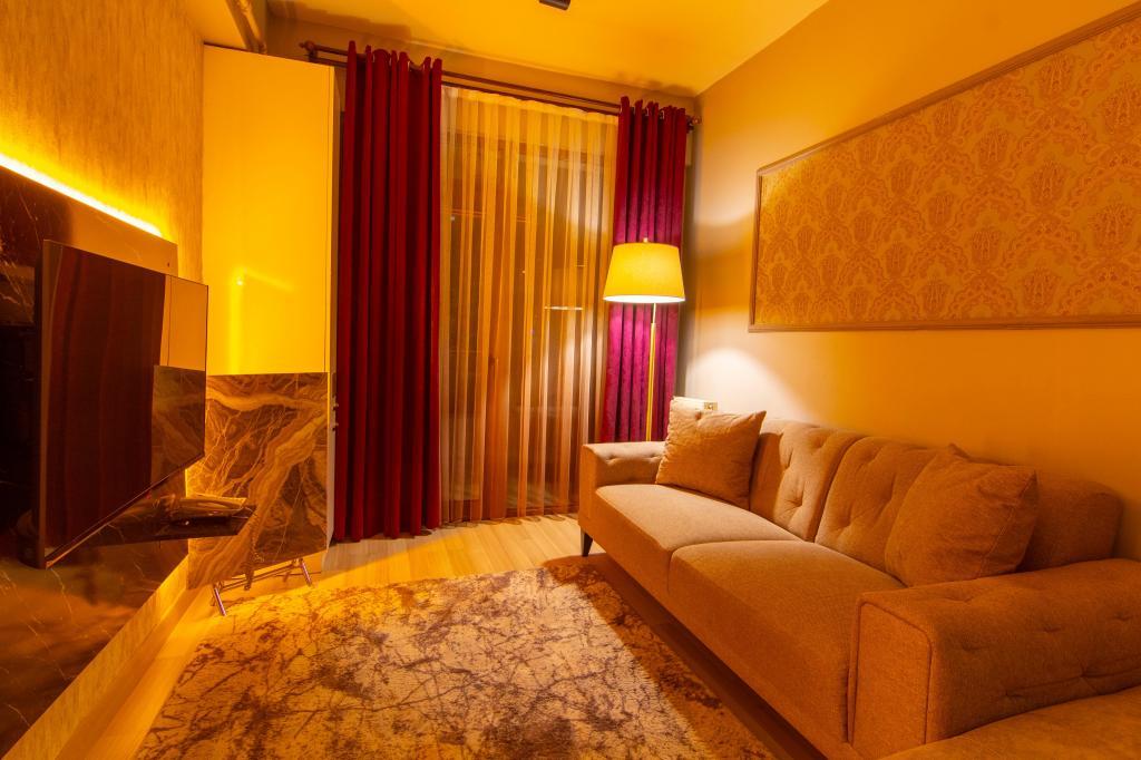 Berceste Residence Kayseri — 4