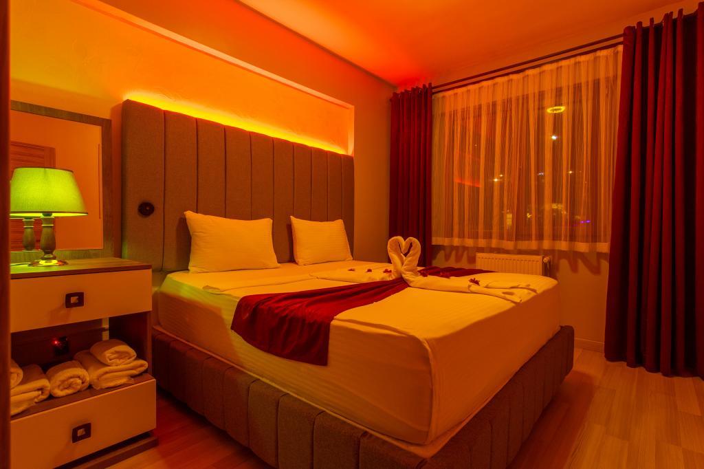 Berceste Residence Kayseri — 5