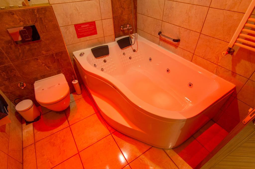 Berceste Residence Kayseri — 6