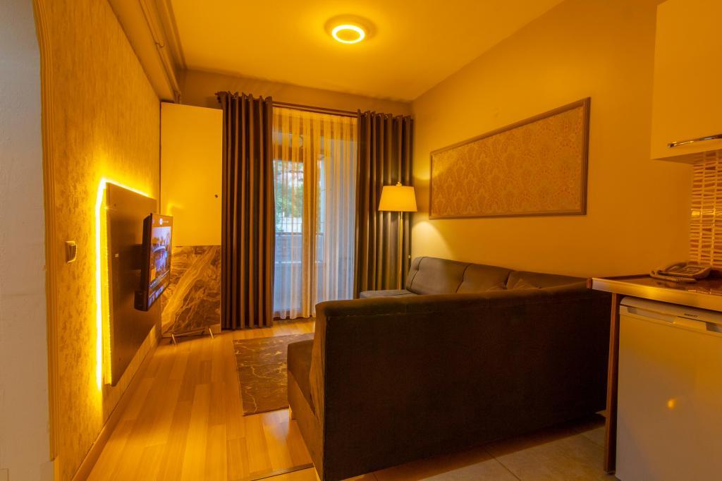 Berceste Residence Kayseri — 8
