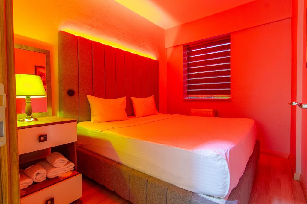 Berceste Residence Kayseri — 10