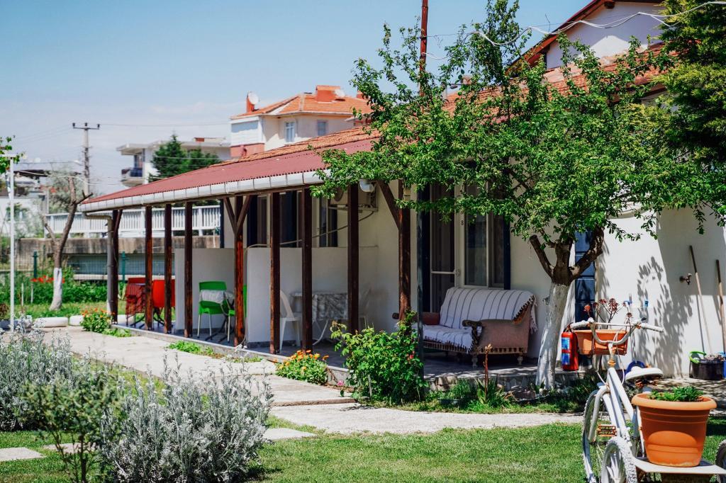 Berfin Pansiyon — 1
