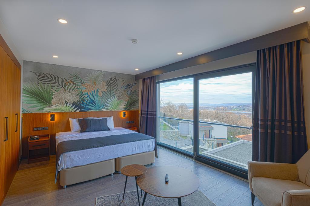 Best Western Plus Sapanca — 8