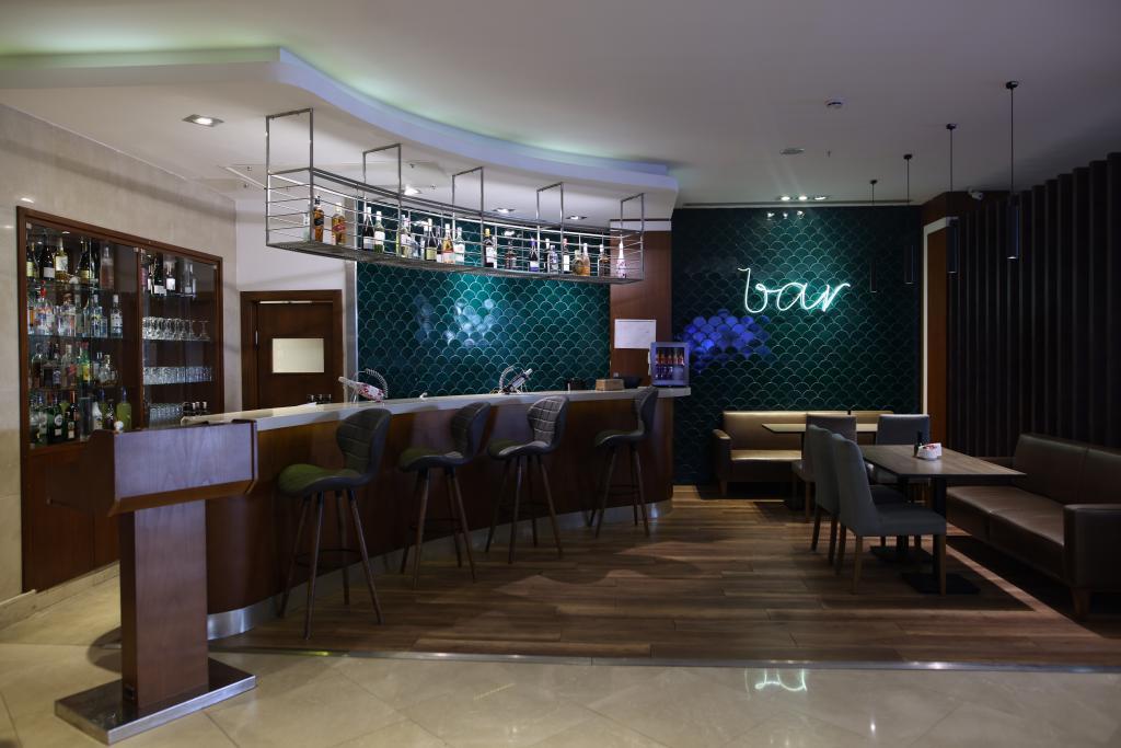 Best Western Premier Karşıyaka Convention & Spa Hotel — 3