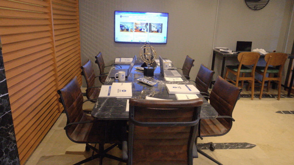 Best Western İzmir Hotel — 5