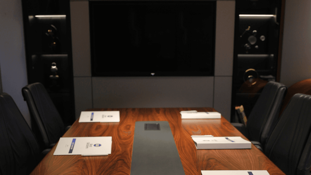 Best Western İzmir Hotel — 8