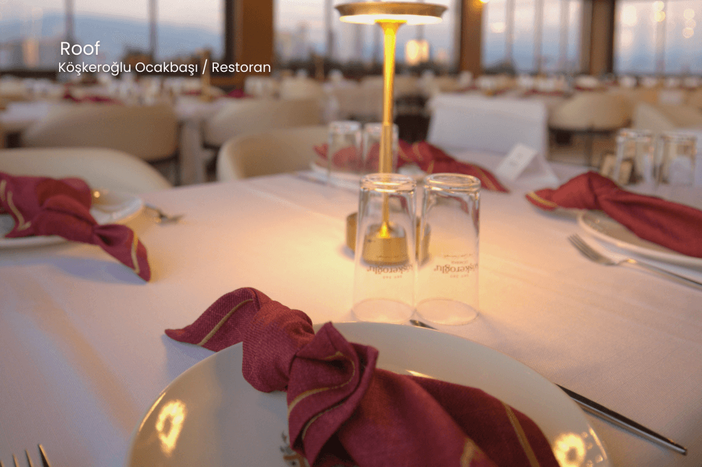 Best Western İzmir Hotel — 10