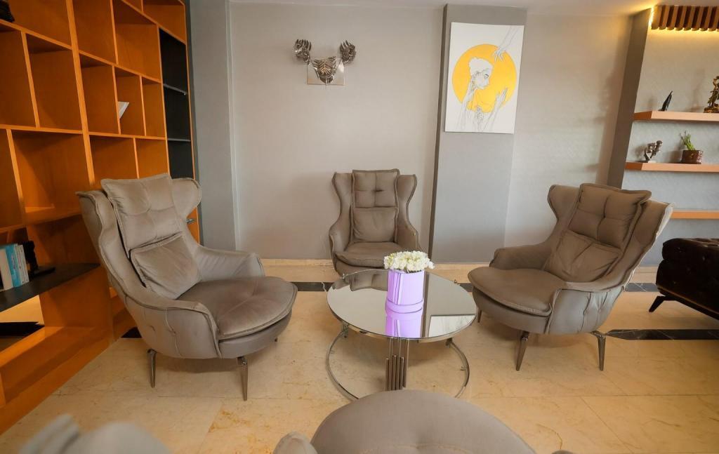 Best Western İzmir Hotel — 3