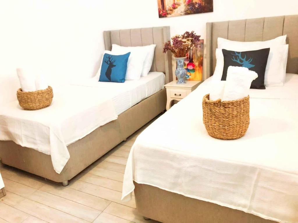 Beyaz Kapı Boutique Otel — 3