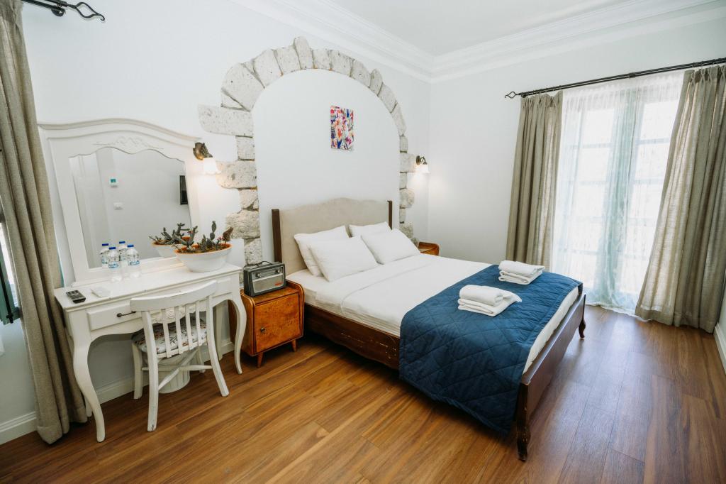 Beyaz Kapı Boutique Otel — 5