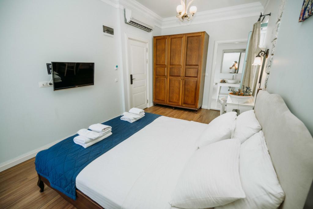 Beyaz Kapı Boutique Otel — 7