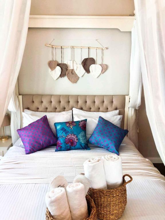 Beyaz Kapı Boutique Otel — 8