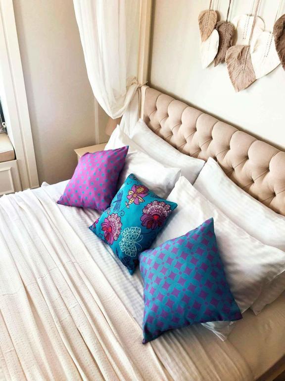 Beyaz Kapı Boutique Otel — 9