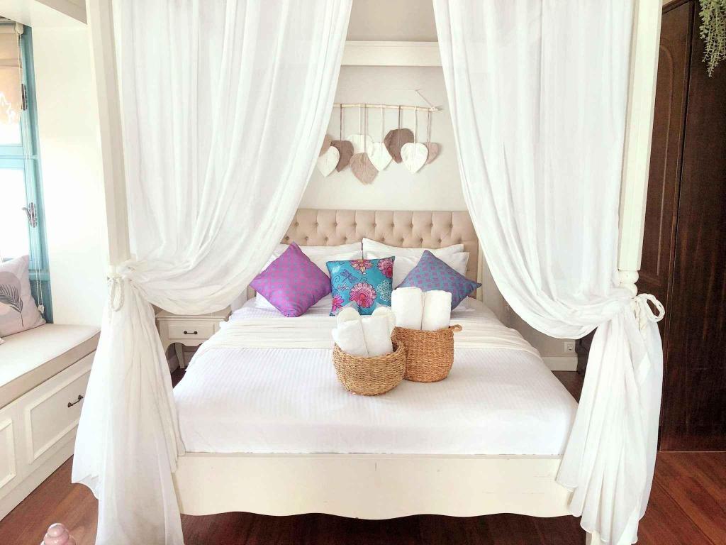 Beyaz Kapı Boutique Otel — 10