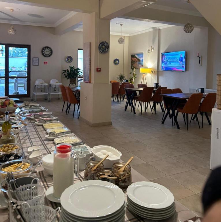 Beyaz Konak Güre — 3
