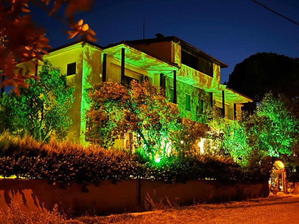 Beyaz Konak Güre — 9