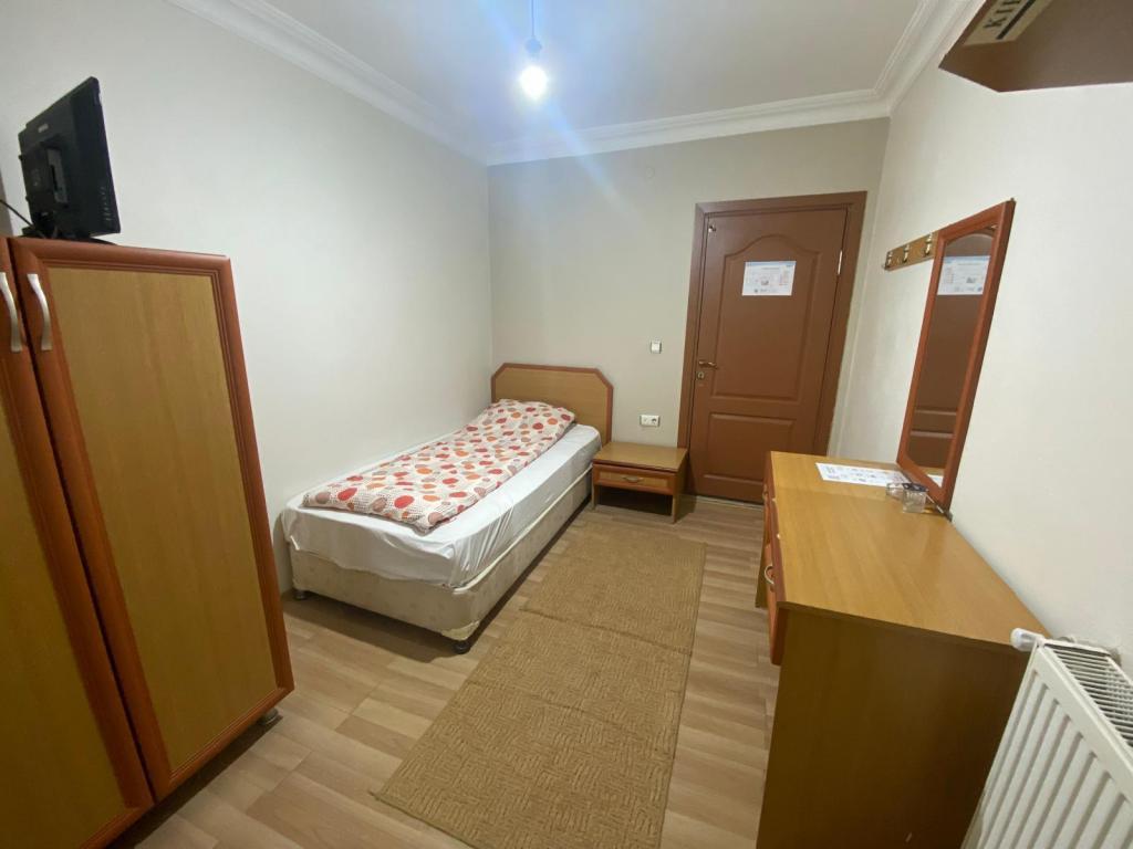 Beylice Otel — 2