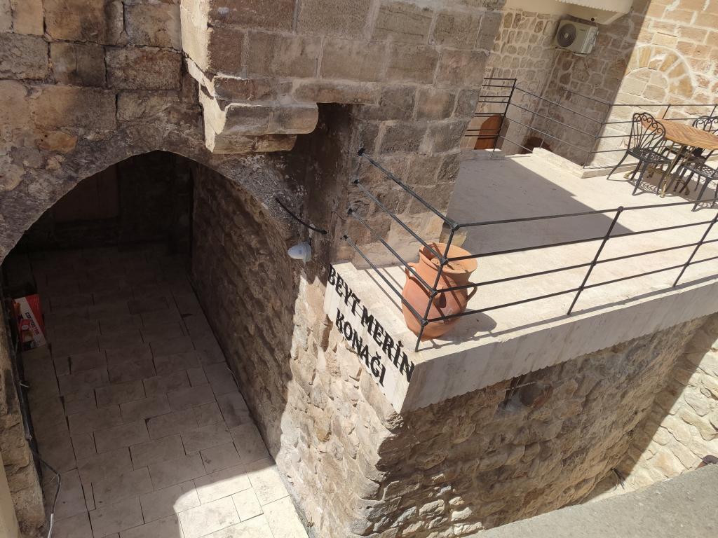 Beyt Merin Konağı — 2