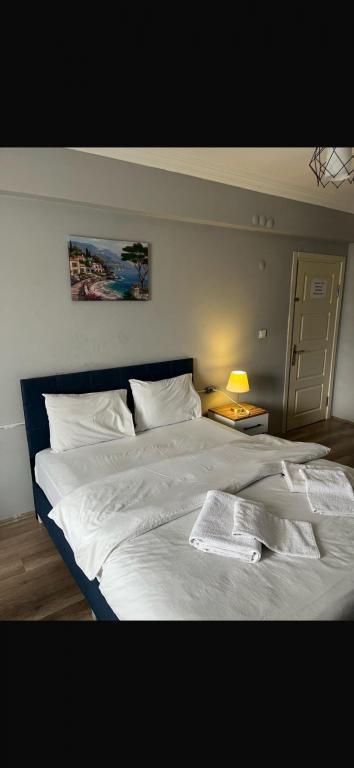 Bigalı Gümüş Pansiyon — 2