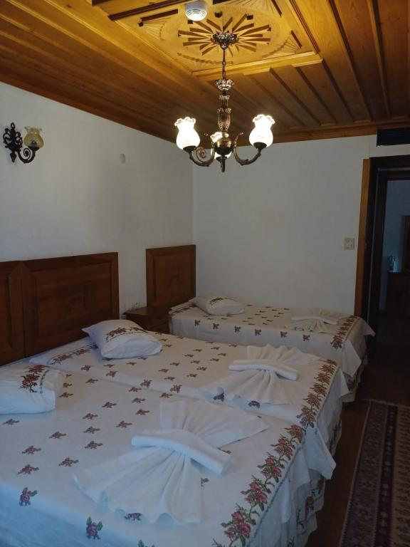 Birgi Ata Konağı — 2