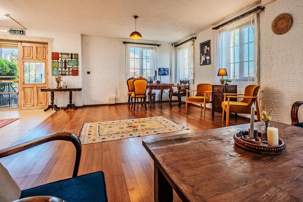 Bizim Ev Otel Alaçatı — 9