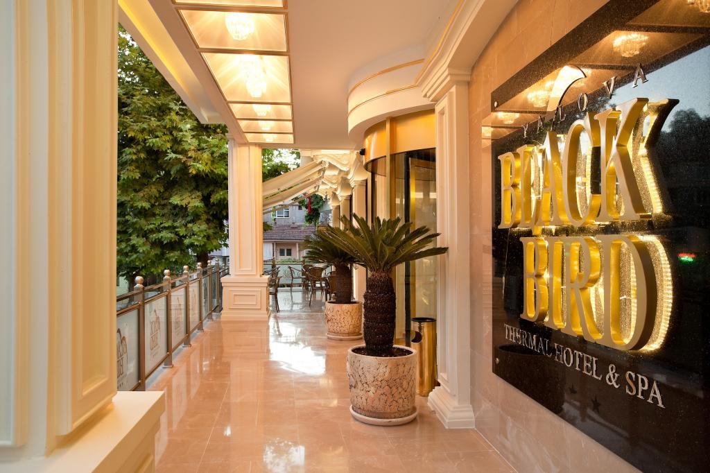 Black Bird Thermal Hotel&Spa — 3