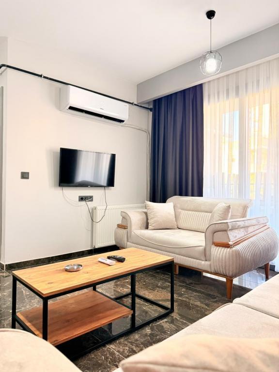 Black House Otel — 7