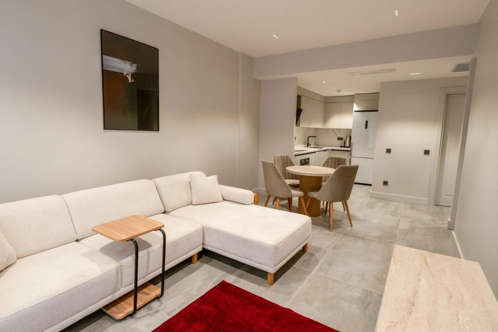 Boamonti Residence Şişli Apart — 6