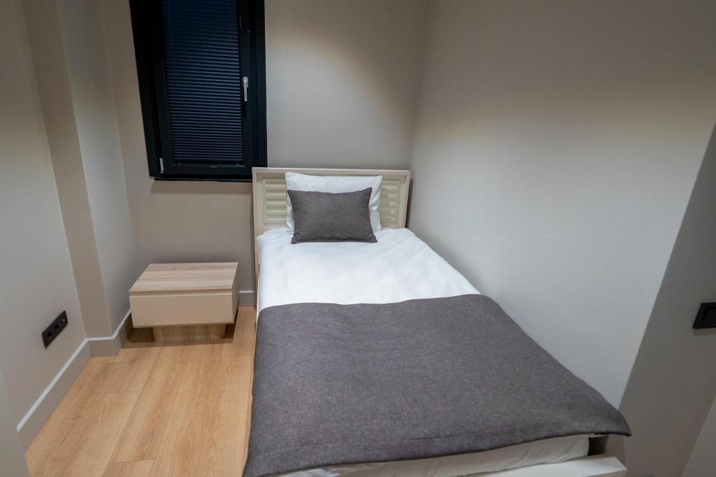 Boamonti Residence Şişli Apart — 9