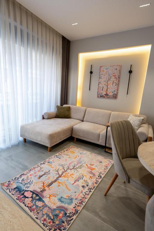 Boamonti Residence Şişli Apart — 10