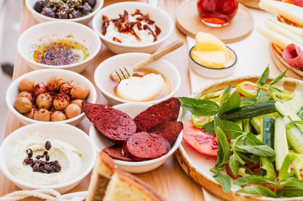 Boii Rest & Breakfast Sığacık — 3