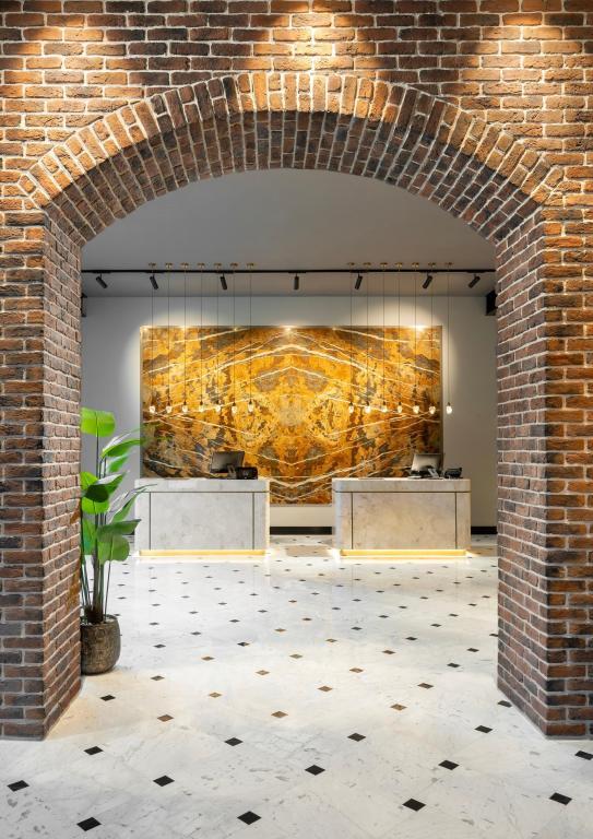 Bomonti Suites İstanbul — 7